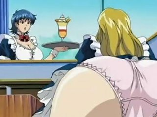 A Charming Anime Mom Gets Penetrated From Behind And Reaches Orgasm On Redtube