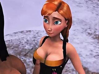 Top-rated Animation Episode On 9d Xhamster With Free Hd Porn